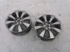 Infiniti. 8.0x18", 5x114.3, ET47 ����