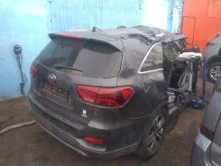 Kia Sorento Prime. 79879, G4KJ ����