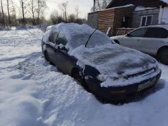 Toyota Scepter. SXV157022251, 5S0464055 ����