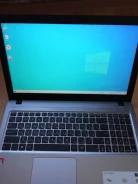 Asus VivoBook. 2,6����, ��� 8 ��, ���� 1 000���, WiFi, Bluetooth ����