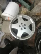 A-Tech Final Mind. x14", 4x100 ����