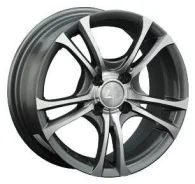 LS Wheels LS W304. 6.5x15", 4x108, ET47.5, �� 63,3���. ����