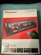Pioneer MVH-S120UBA ����