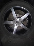 Barracuda. x18", 5x114.3 ����