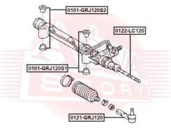 ����������� ������� ����� (�������� 2��) Asva 0101-GRJ120S2 0101GRJ120S2 ����