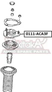 ����� ������������ Asva 0111-ACA3F 0111ACA3F ����