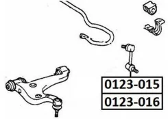 ���� ������������� ������ ������ Asva 0123-015 0123015 ����