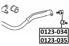 ���� ������������� �������� ������ Asva 0123-035 0123035 ����
