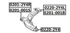 ����������� ��������� ������ ������ Asva 0201-001B 0201001B ����