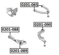 ����������� ��������� �������� ������ Asva 0201-065 0201065 ����