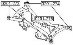 ������� ���������� ������ Asva 0201-274 0201274 ����