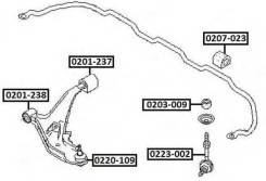     Asva 0220-109 0220109 