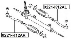 ���������� ������� ������ Asva 0221-K12AR 0221K12AR ����