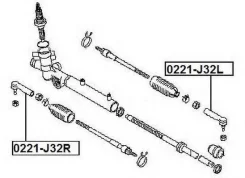 ���������� ������� ����� Asva 0221-J32L 0221J32L ����