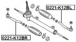 ���������� ������� ������ Asva 0221-K12BR 0221K12BR ����