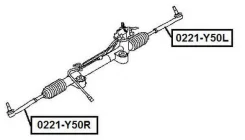 ���������� ������� ������ Asva 0221-Y50R 0221Y50R ����