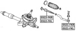 ���� ������� ����� Asva 0322-FKL 0322FKL ����