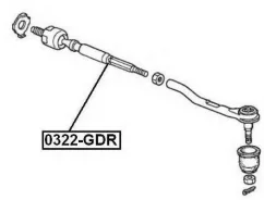 ���� ������� ������ Asva 0322-GDR 0322GDR ����