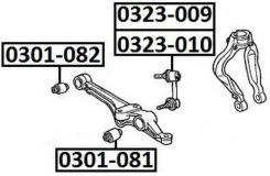 ���� ������������� �������� ������ Asva 0323-009 0323009 ����