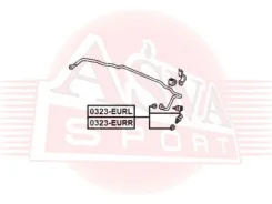 ���� ������������� Asva 0323-EURL 0323EURL ����