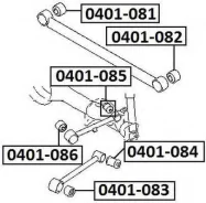 ����������� ������ ���������� ���� ����� Asva 0401-082 0401082 ����