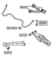 ������ ������� ������������� D27 Asva 0407-V65WR 0407V65WR ����