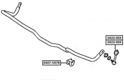 ������ ������� ������������� D26 Asva 0407-V97R 0407V97R ����