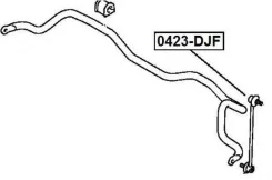 ���� ������������� �������� Asva 0423-DJF 0423DJF ����