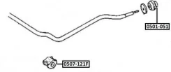 ������ ��������� ������������� D24 Asva 0507-121F 0507121F ����