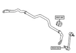 ������ ��������� ������������� D20 Asva 0507-BJF 0507BJF ����