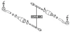 ���� ������� Asva 0522-BK 0522BK ����