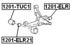 ����������� ������ ����� Asva 1201-ELR 1201ELR ����