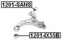 ����������� ��������� ������ ��������� Asva 1201-SANS 1201SANS ����