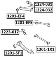 ����������� ������� ������� ������ Asva 1201-SF1 1201SF1 ����