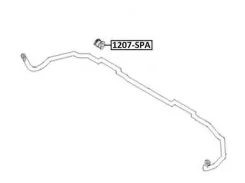 ������ ��������� ������������� Asva 1207-SPA 1207SPA ����