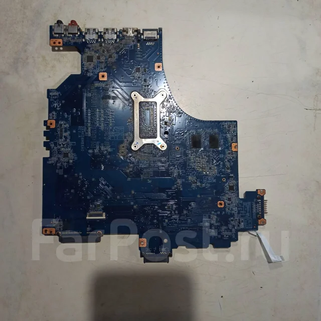 Intel Core i5-4200U ����