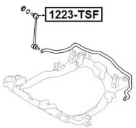 ���� ������������� �������� Asva 1223-TSF 1223TSF ����