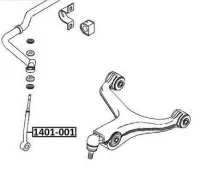 ����������� �������� ���� ������������� Asva 1401-001 1401001 ����