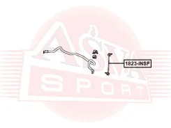 ���� ������������� Asva 1823-INSF 1823INSF ����