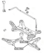 ����������� ��������� ������ �������� Asva 2101-TRS 2101TRS ����
