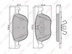    |  | LYNXauto BD-3001 BD3001 