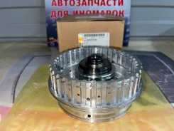 ������� ���� (Reverse/3rd/5th) 6T40, 6T45, 6F35 General Motors 24253300 ����