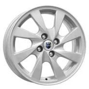 Hot Stuff Cross Speed Premium-6. 6.0x15", 4x98, ET33, �� 58,5���. ����
