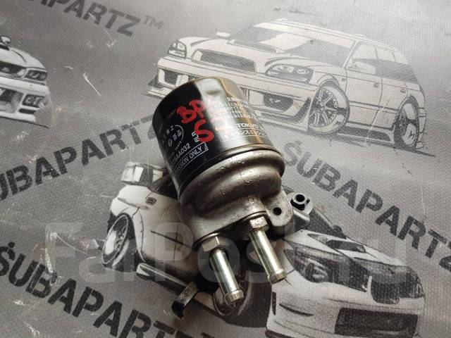 Фильтр акпп subaru