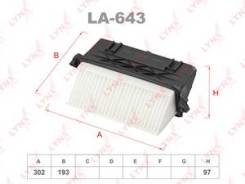   LYNXauto LA-643 LA643 