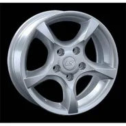 LS Wheels LS 1063. 6.5x15", 5x114.3, ET40, �� 73,1���. ����