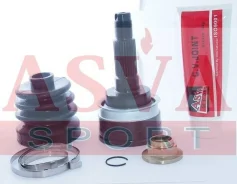 ���� �������� 22x56x26 Asva MZ-24 MZ24 ����