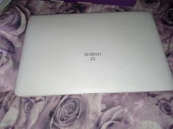 IRBIS. 14", ��� 64 �� � ������, WiFi, Bluetooth ����