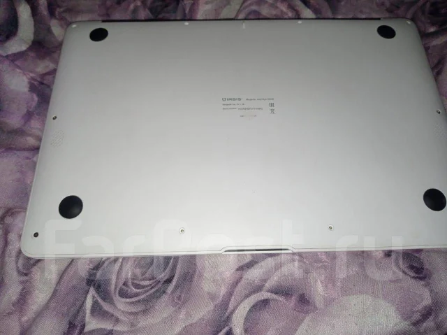 IRBIS. 14", ��� 64 �� � ������, WiFi: 1, Bluetooth: 1 ����