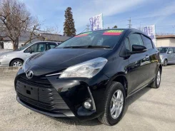 Toyota Vitz. ��������, 4wd, 1.3 (95��.�.), ������, �/�. ��� ����� �� ������� ����